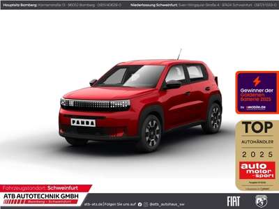 Bild Fiat Grande Panda