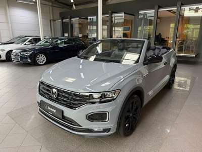 Bild Volkswagen T-Roc