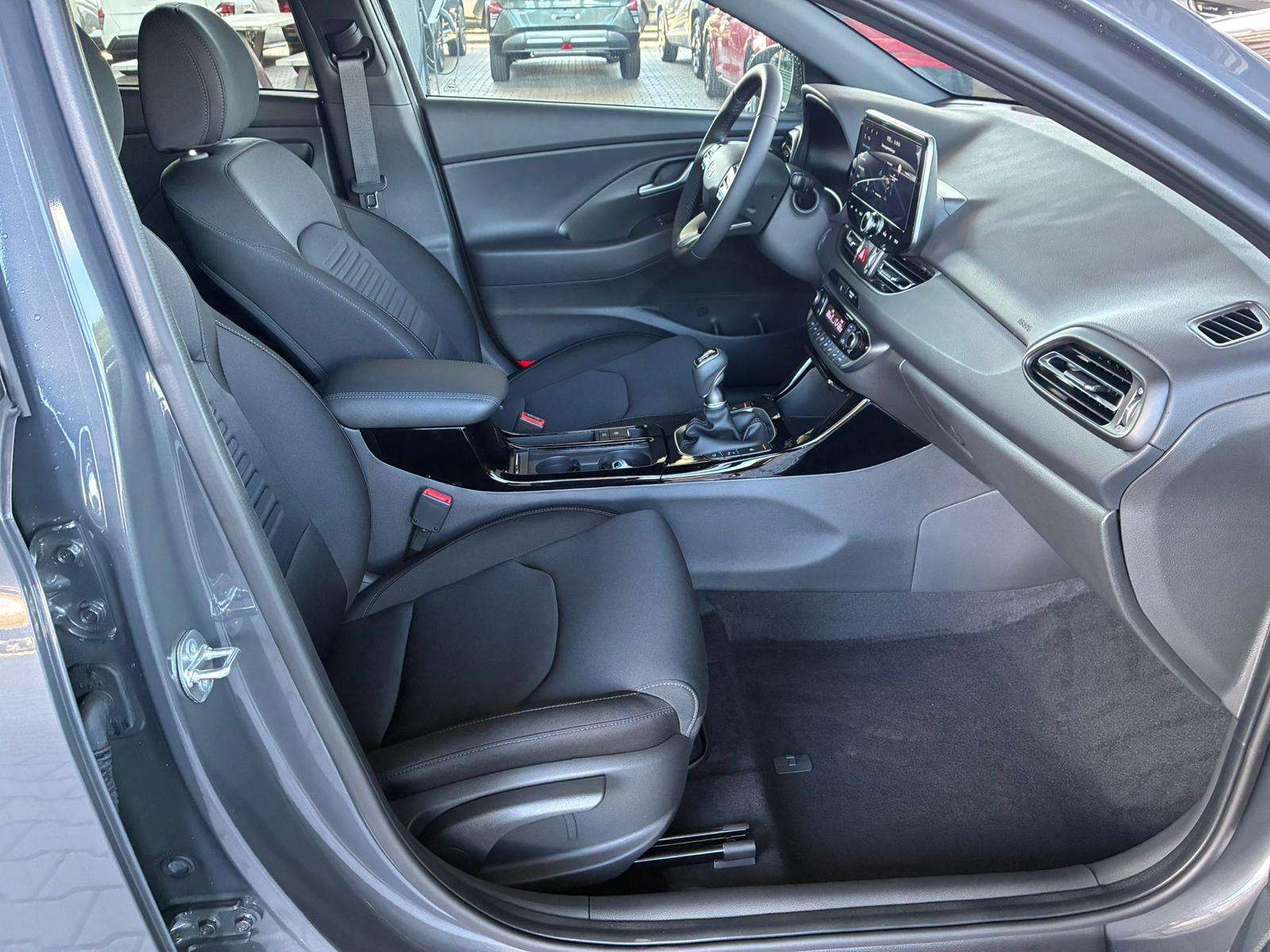 Fahrzeugbild eines Hyundai i30