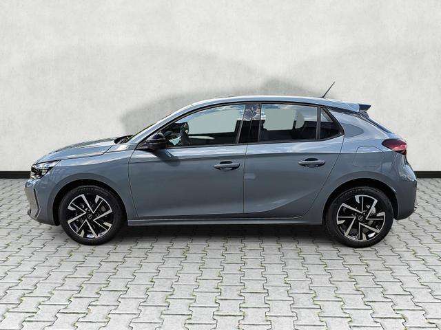 Fahrzeugbild eines Opel Corsa