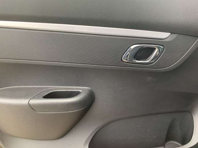 Fahrzeugbild eines Dacia Spring