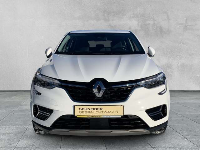 Fahrzeugbild eines Renault Arkana