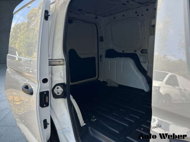 Fahrzeugbild eines Volkswagen Caddy