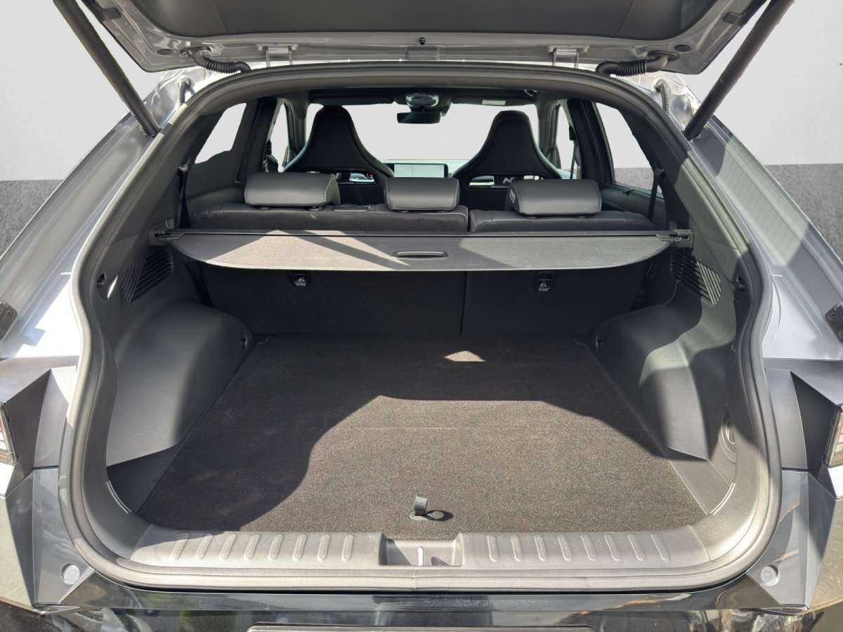 Fahrzeugbild eines Hyundai IONIQ 5