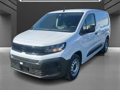 Bild Opel Combo