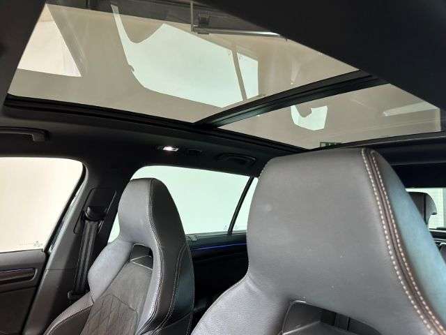 Fahrzeugbild eines Skoda Kodiaq