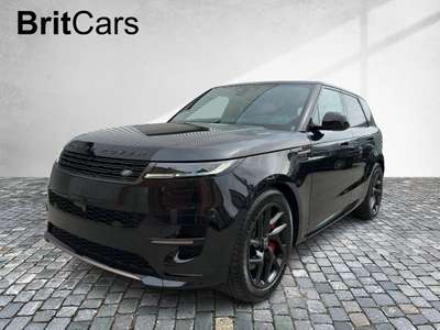 Bild Land Rover Range Rover Sport