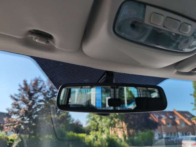 Fahrzeugbild eines Ford Transit Connect