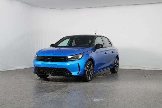 Fahrzeugbild eines Opel Corsa