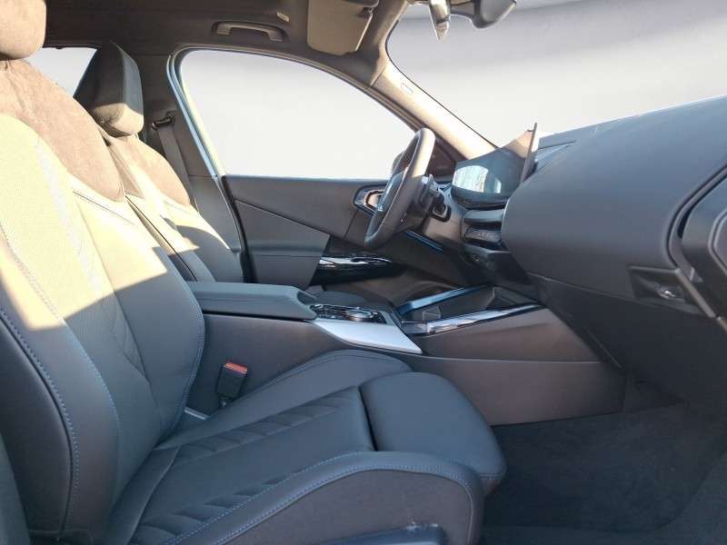 Fahrzeugbild eines BMW X3