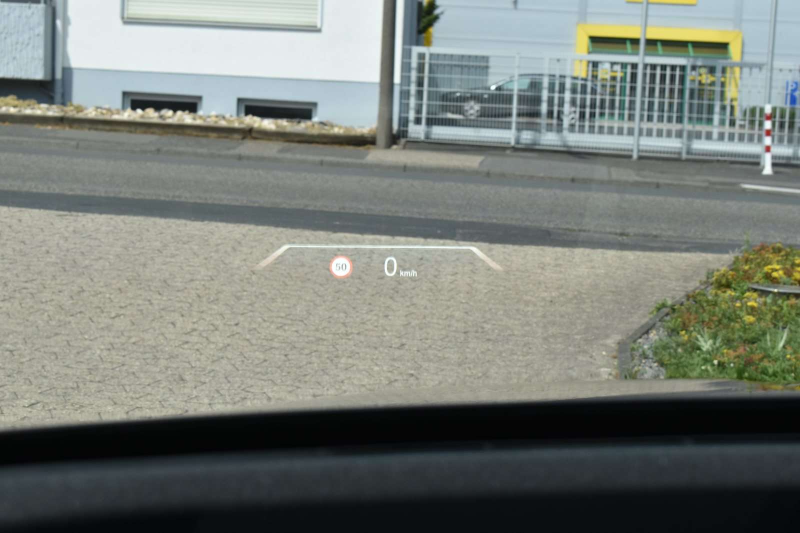 Fahrzeugbild eines BMW iX