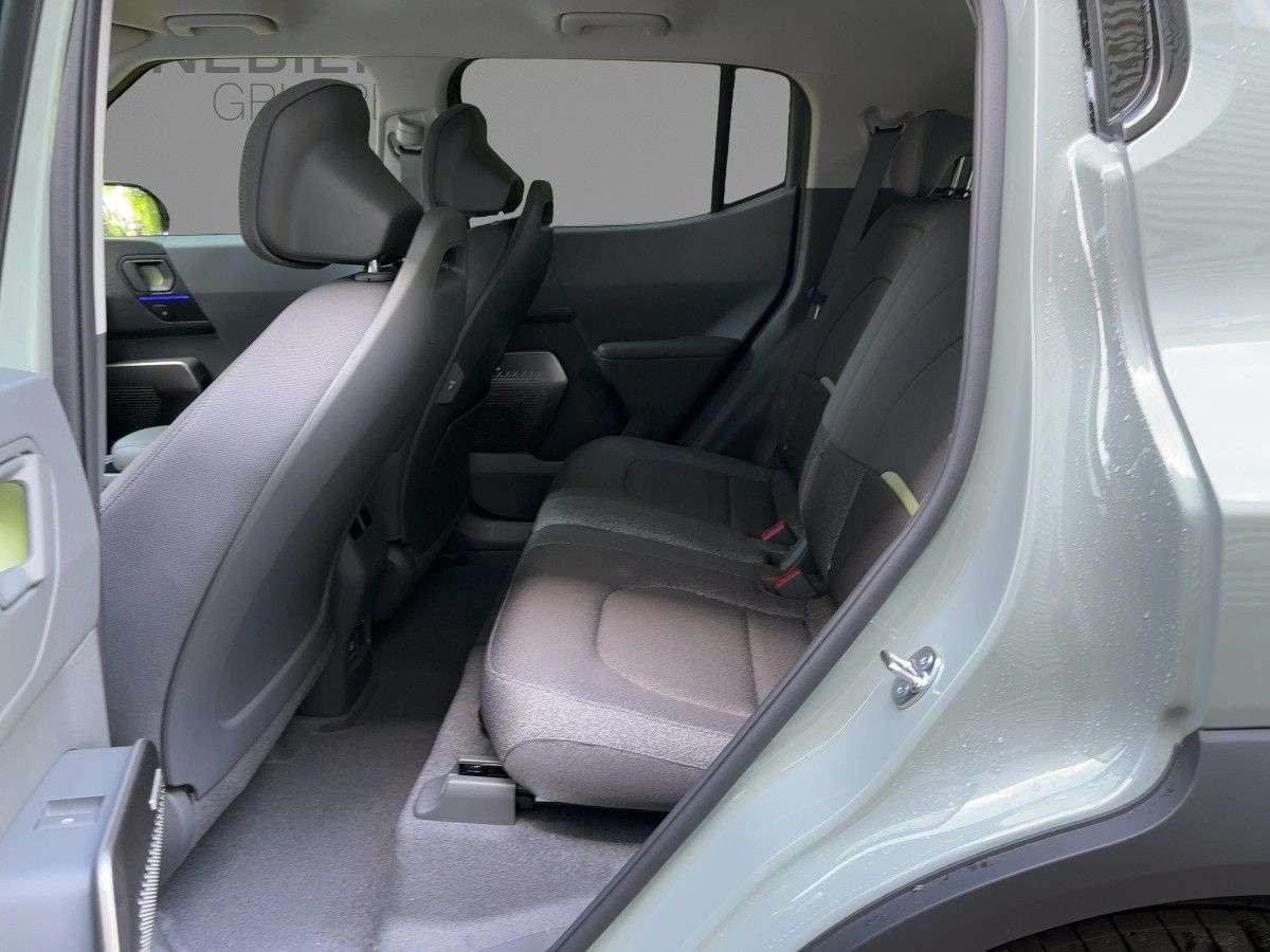 Fahrzeugbild eines Kia EV2