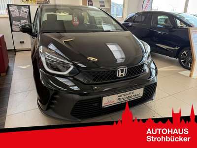 Bild Honda Jazz