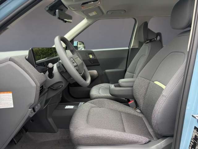 Fahrzeugbild eines Kia EV2