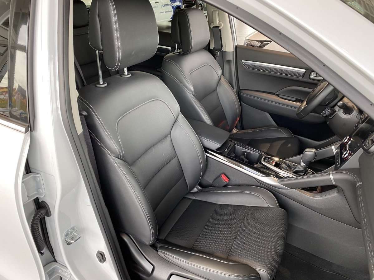 Fahrzeugbild eines Renault Koleos