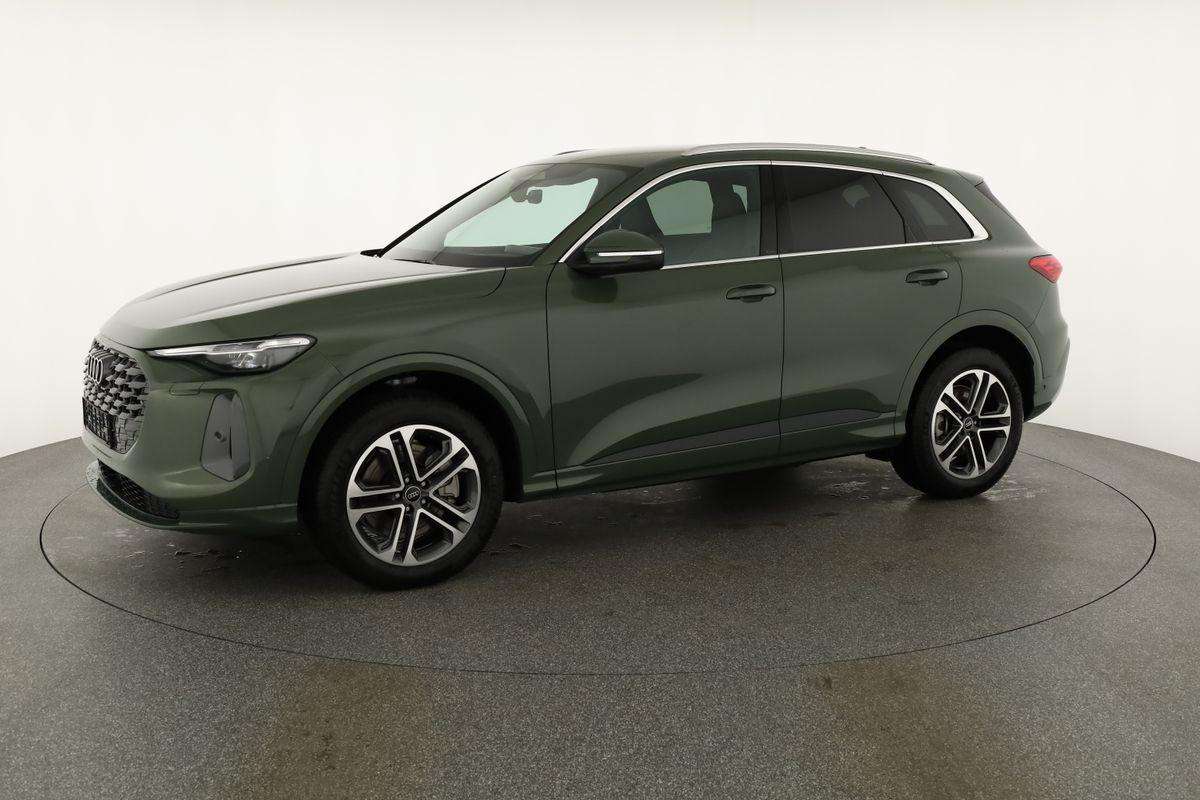 Fahrzeugbild eines Audi Q5
