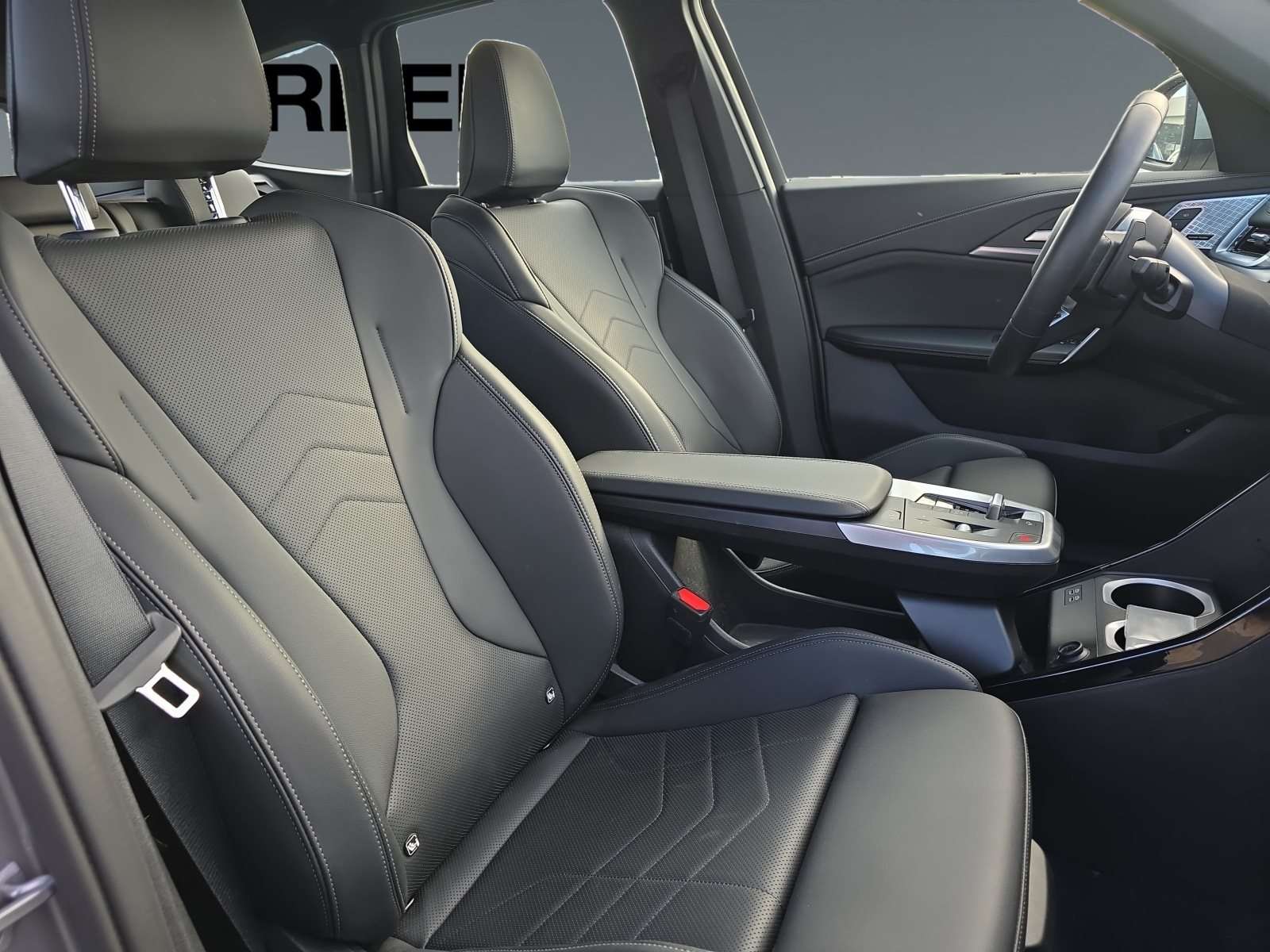 Fahrzeugbild eines BMW X1
