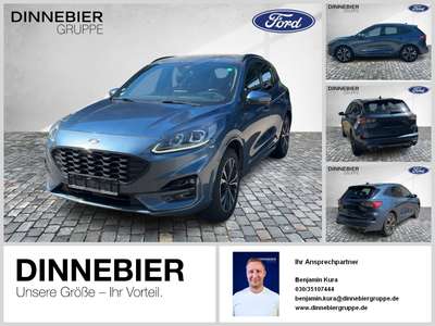 Bild Ford Kuga
