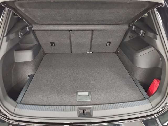 Fahrzeugbild eines Volkswagen Tiguan