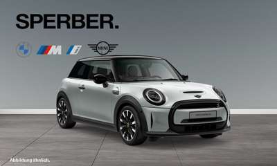 Bild MINI COOPER SE