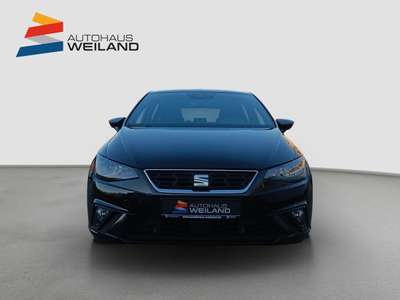 Bild SEAT Ibiza