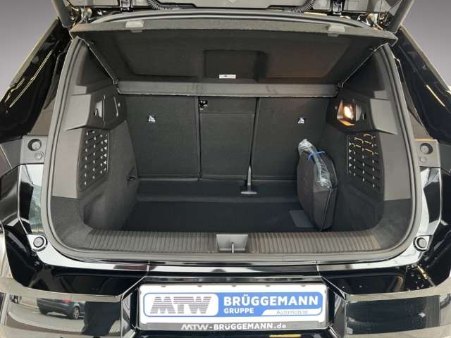Fahrzeugbild eines Mitsubishi Eclipse Cross