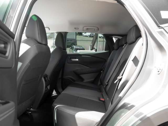 Fahrzeugbild eines Nissan Qashqai