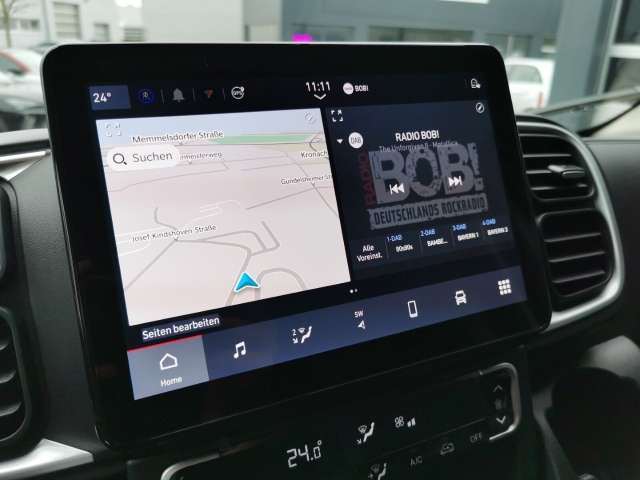 Fahrzeugbild eines Opel Movano