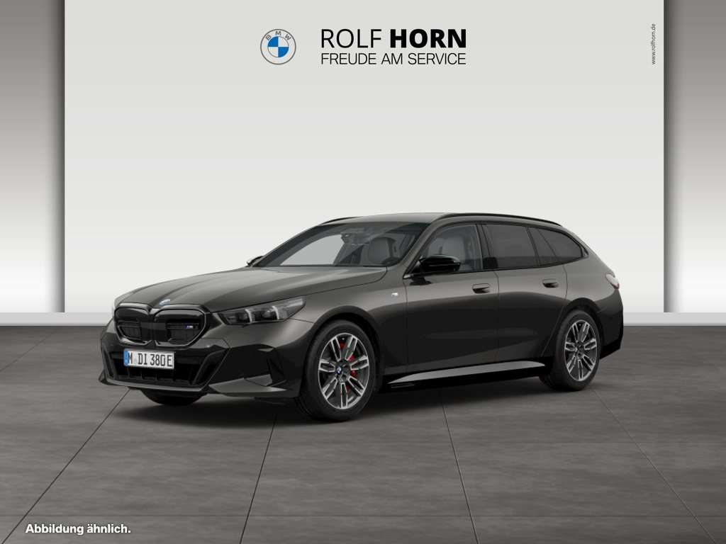 Fahrzeugbild eines BMW i5