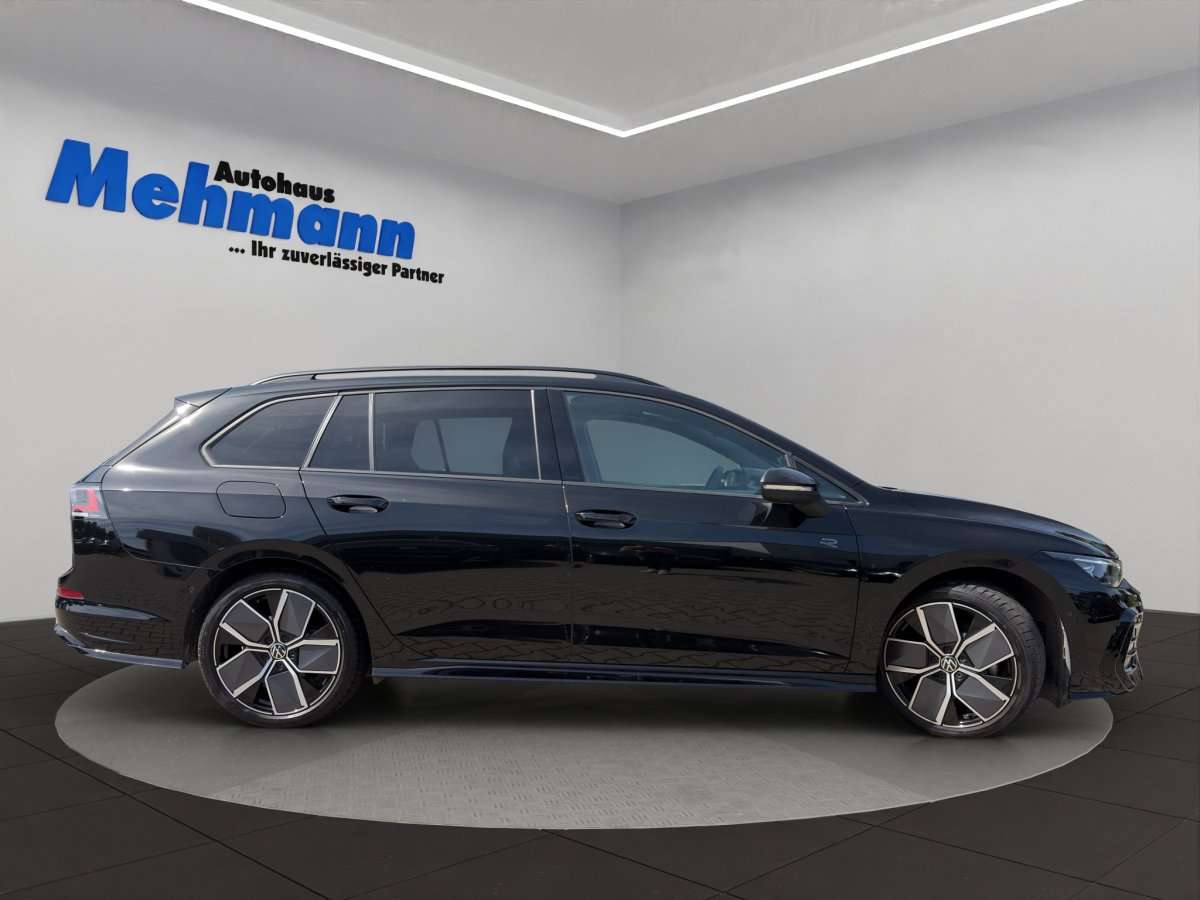 Fahrzeugbild eines Volkswagen Golf