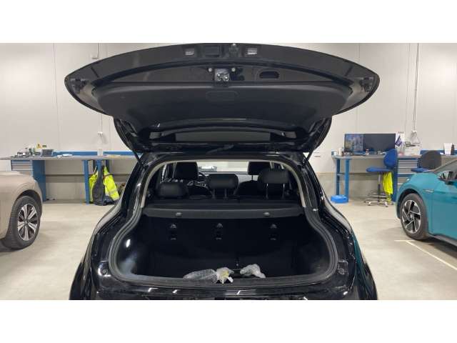 Fahrzeugbild eines GWM Ora 03