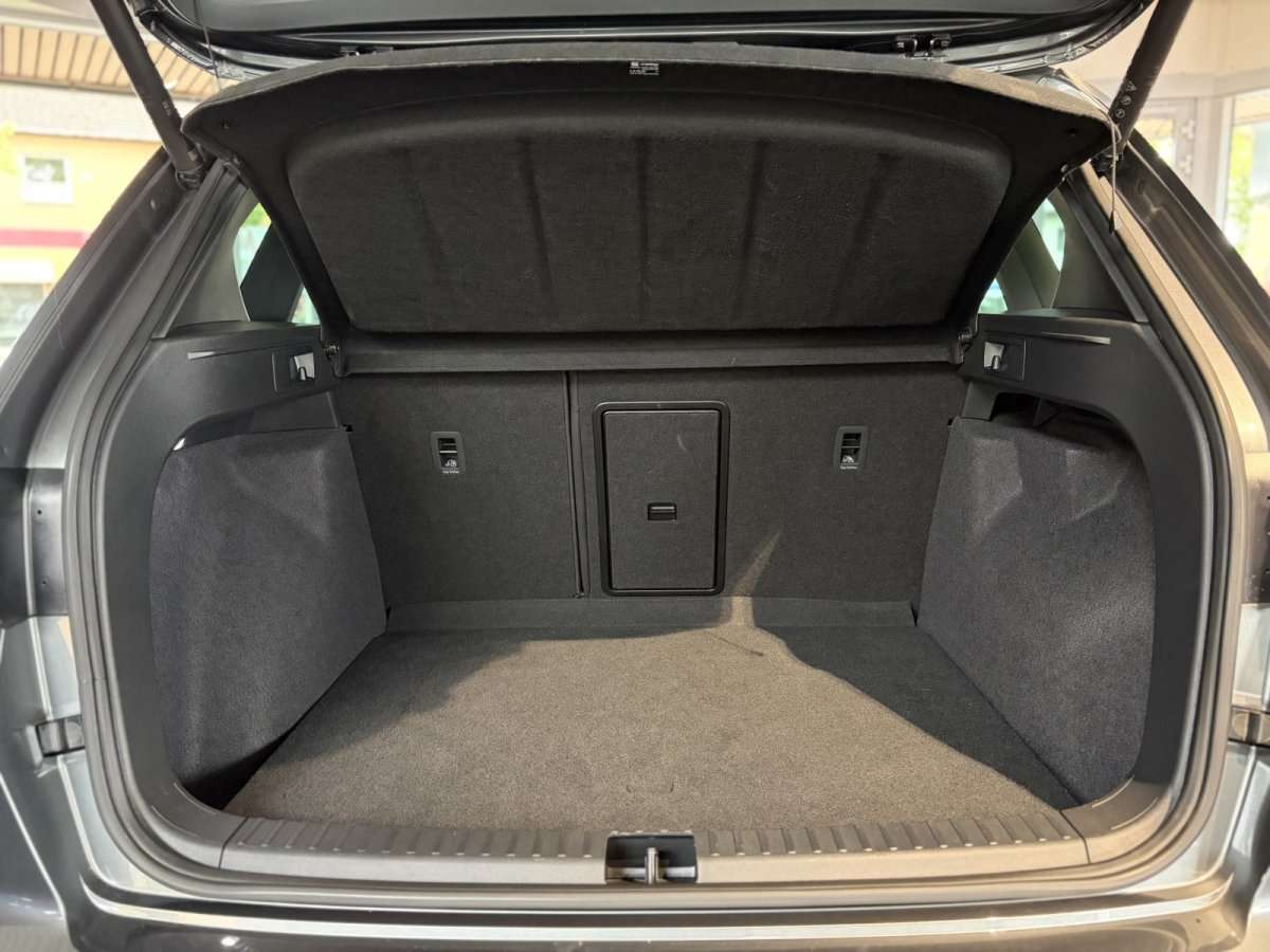 Fahrzeugbild eines CUPRA Ateca