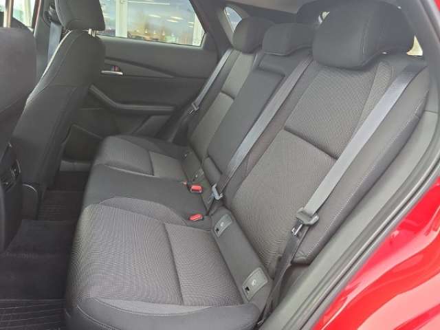 Fahrzeugbild eines Mazda CX-30