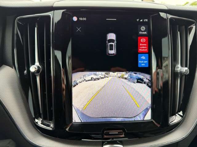 Fahrzeugbild eines Volvo XC60