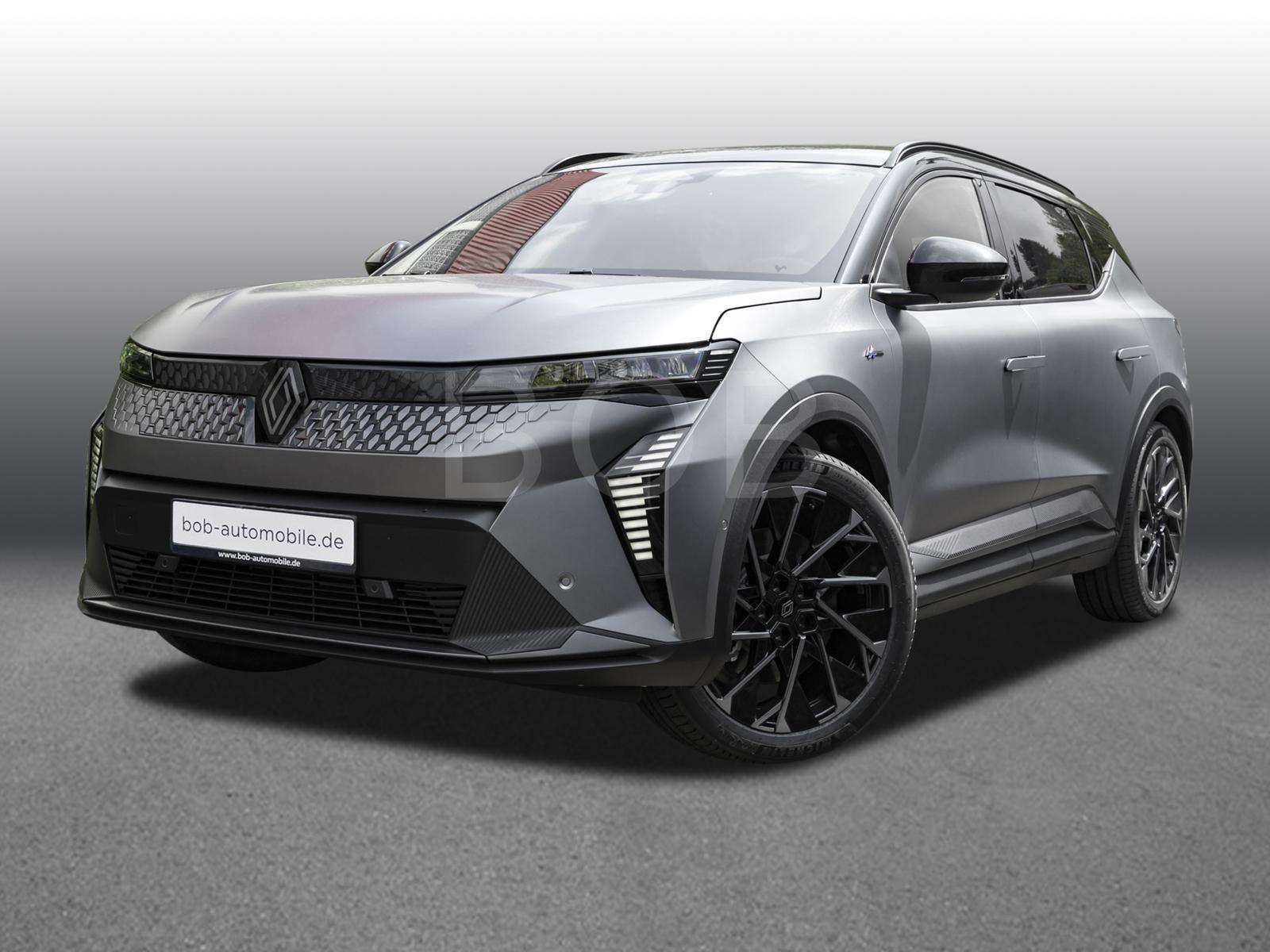 Fahrzeugbild eines Renault Scenic E-TECH