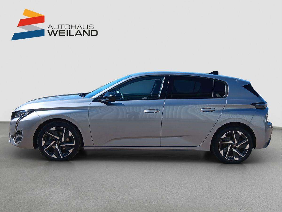 Fahrzeugbild eines Peugeot 308
