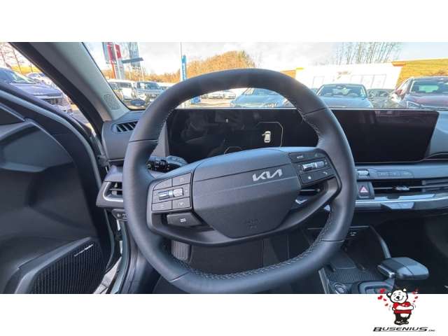 Fahrzeugbild eines Kia K4