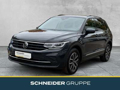 Bild Volkswagen Tiguan