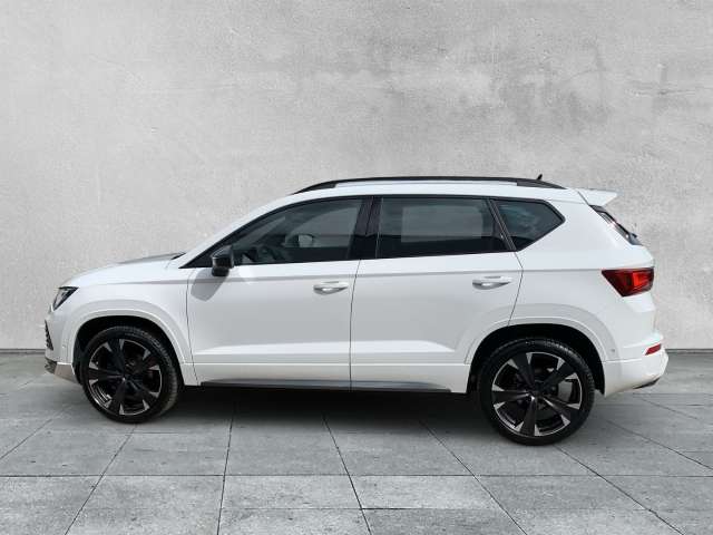 Fahrzeugbild eines CUPRA Ateca