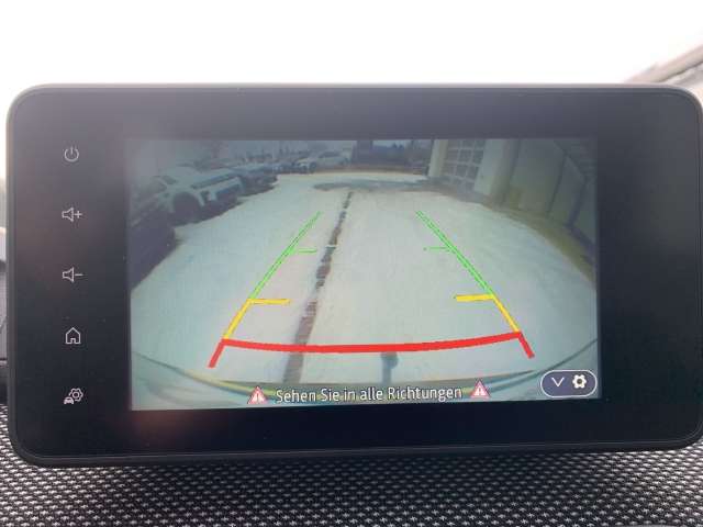 Fahrzeugbild eines Dacia Jogger