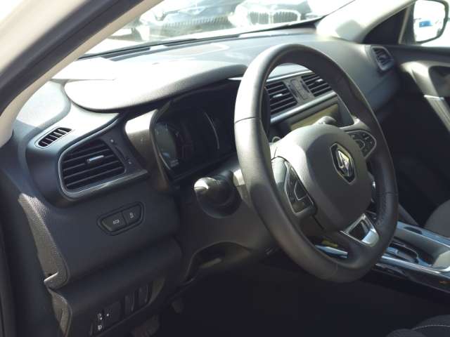 Fahrzeugbild eines Renault Kadjar