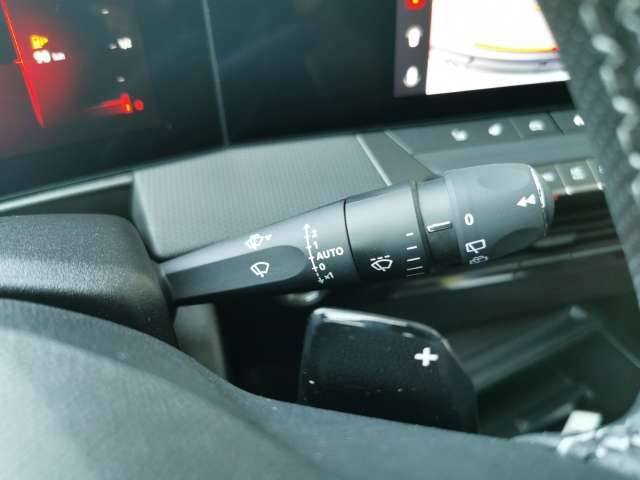 Fahrzeugbild eines Opel Astra