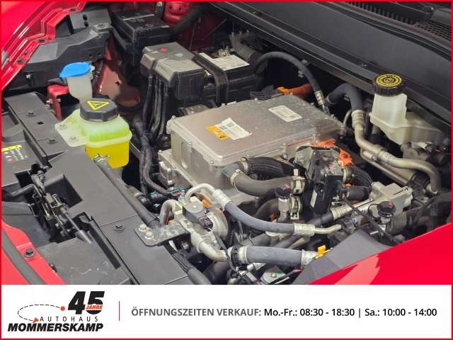 Fahrzeugbild eines GWM Ora 03