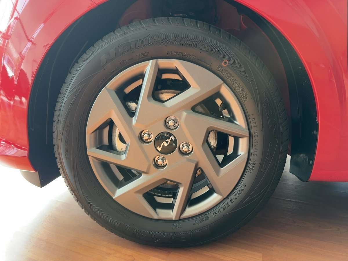 Fahrzeugbild eines Kia Picanto