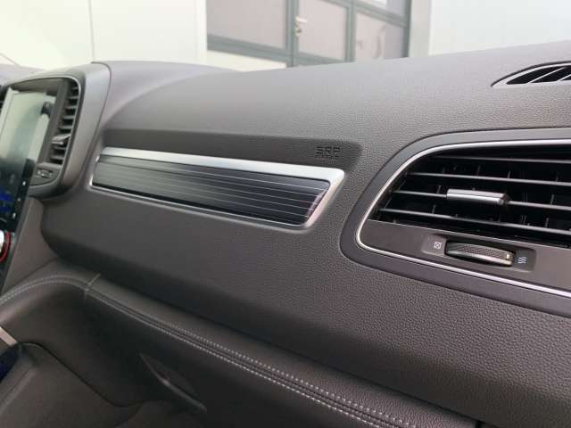 Fahrzeugbild eines Renault Koleos