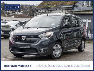 Bild Dacia Lodgy