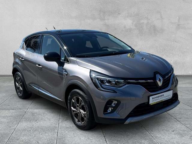 Fahrzeugbild eines Renault Captur