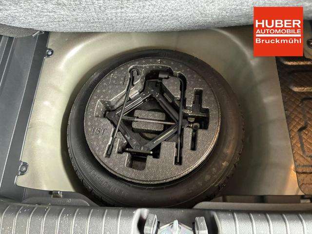 Fahrzeugbild eines Hyundai i20