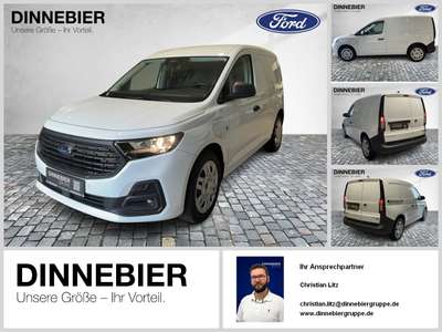Bild Ford Transit Connect