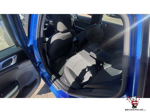 Fahrzeugbild eines Kia cee'd